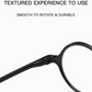 Retro Small Round Reading Glasses (Women)